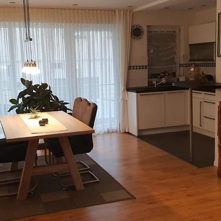Hochwertige 85Qm-Wohnung In Wuppertal-Vohwinkel Экстерьер фото