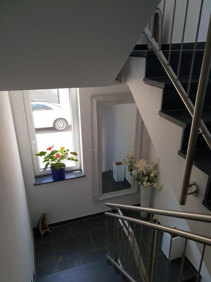 Hochwertige 85Qm-Wohnung In Wuppertal-Vohwinkel Экстерьер фото