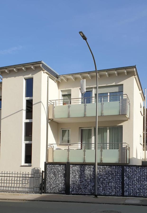 Hochwertige 85Qm-Wohnung In Wuppertal-Vohwinkel Экстерьер фото