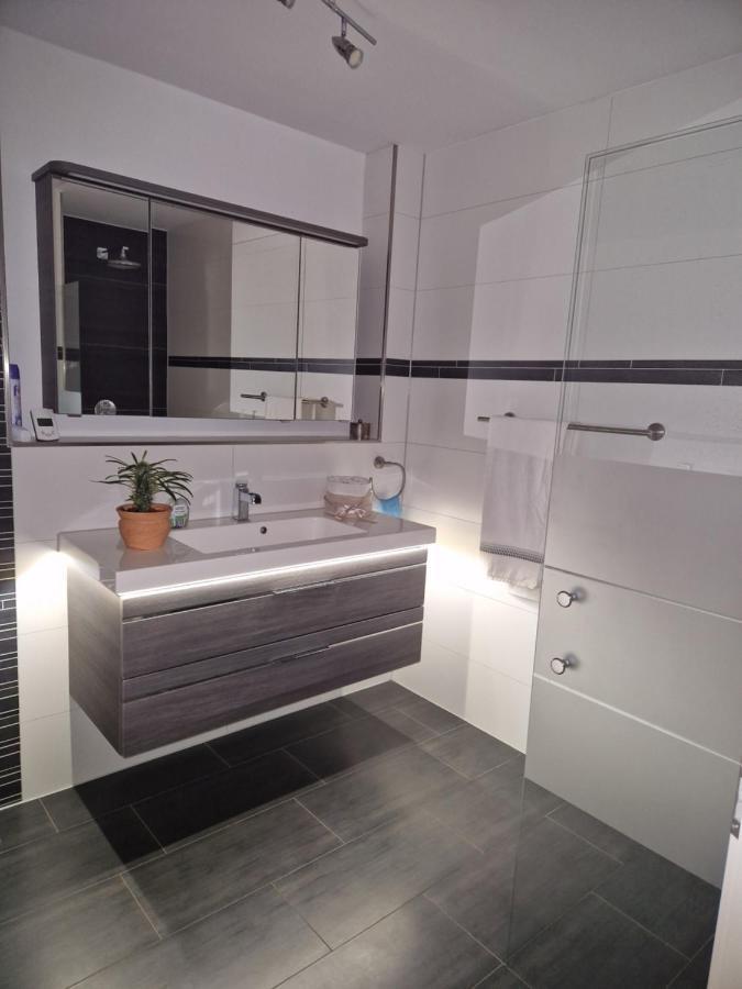 Hochwertige 85Qm-Wohnung In Wuppertal-Vohwinkel Экстерьер фото