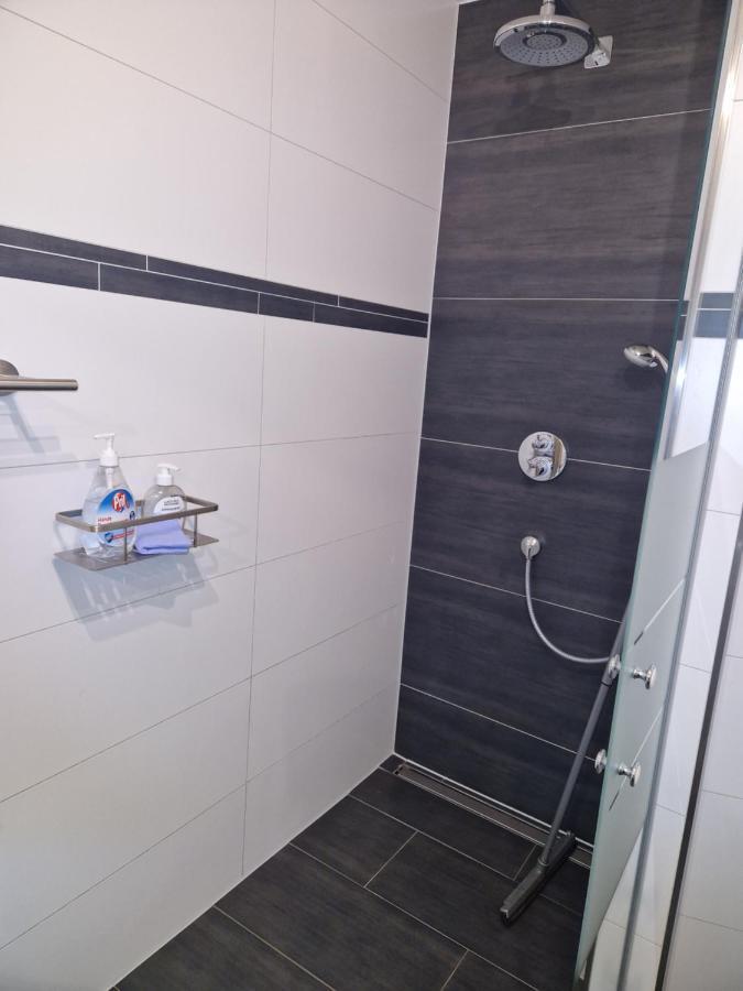 Hochwertige 85Qm-Wohnung In Wuppertal-Vohwinkel Экстерьер фото
