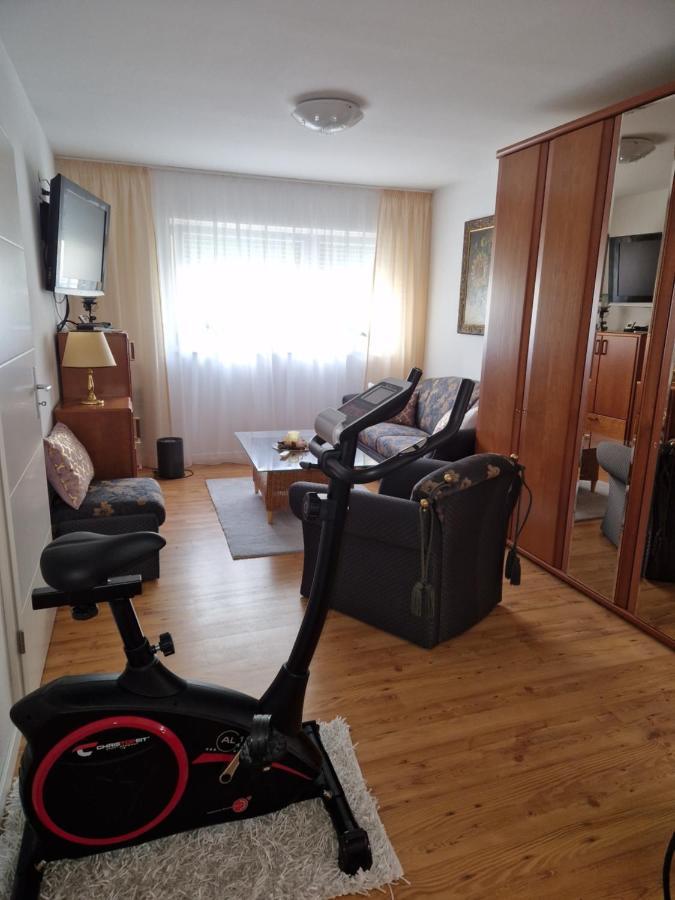 Hochwertige 85Qm-Wohnung In Wuppertal-Vohwinkel Экстерьер фото