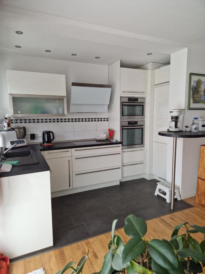 Hochwertige 85Qm-Wohnung In Wuppertal-Vohwinkel Экстерьер фото